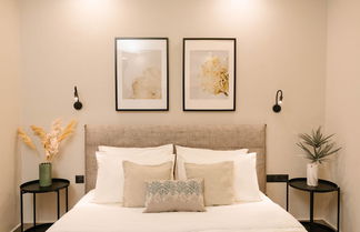 Photo 2 - Phaedrus Living: City Center Zenonos Suite