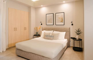 Photo 3 - Phaedrus Living: City Center Zenonos Suite