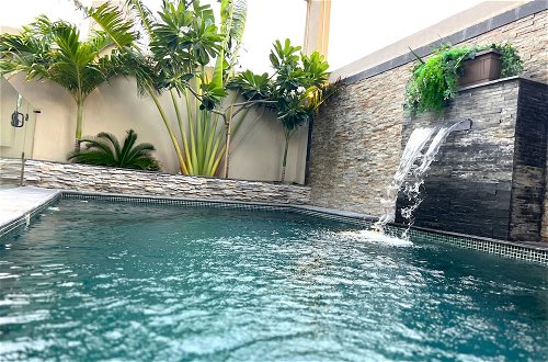 Photo 60 - Villa Bali Jeddah