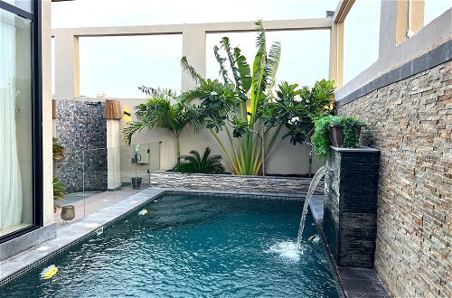 Photo 61 - Villa Bali Jeddah