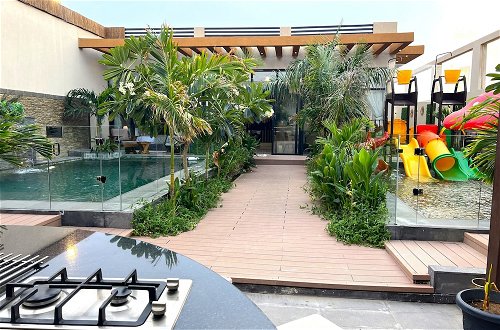 Photo 80 - Villa Bali Jeddah