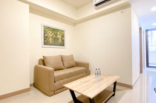 Photo 20 - Cozy And Best Deal 2Br At Meikarta Apartment