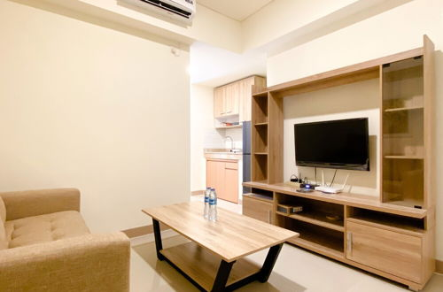 Photo 12 - Cozy And Best Deal 2Br At Meikarta Apartment