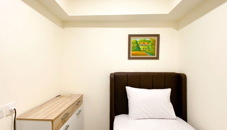 Photo 1 - Cozy And Best Deal 2Br At Meikarta Apartment