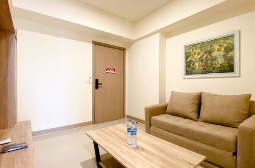 Photo 21 - Cozy And Best Deal 2Br At Meikarta Apartment