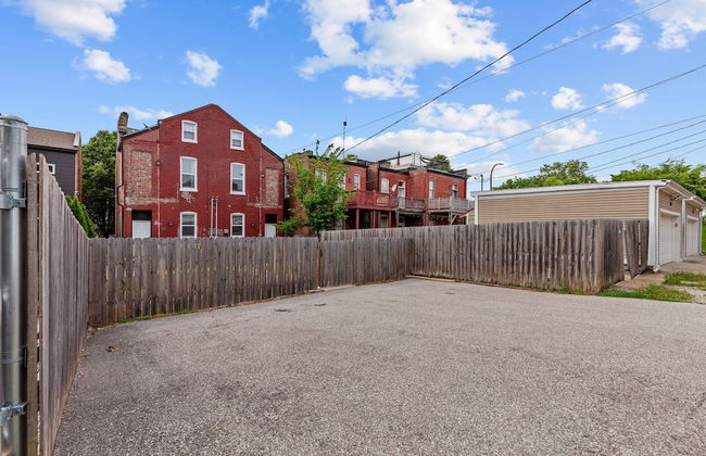 Mysteries on Lemp | JZ Vacation Rentals - Foto 32