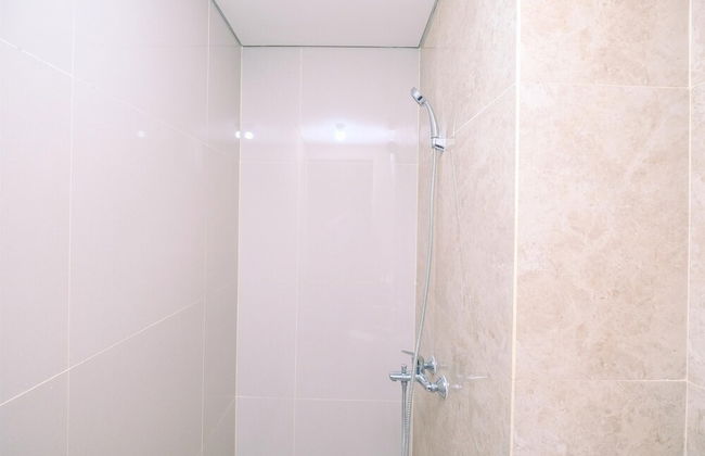 Simply Modern And Classic 2Br At Transpark Cibubur Apartment - Foto 22