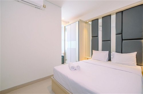 Photo 5 - Simply Modern And Classic 2Br At Transpark Cibubur Apartment
