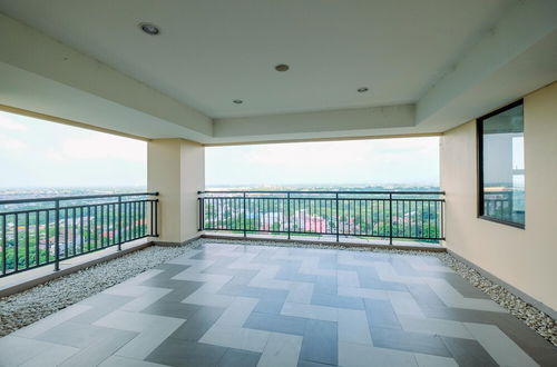 Photo 20 - Simply Look Studio At Transpark Cibubur Apartment