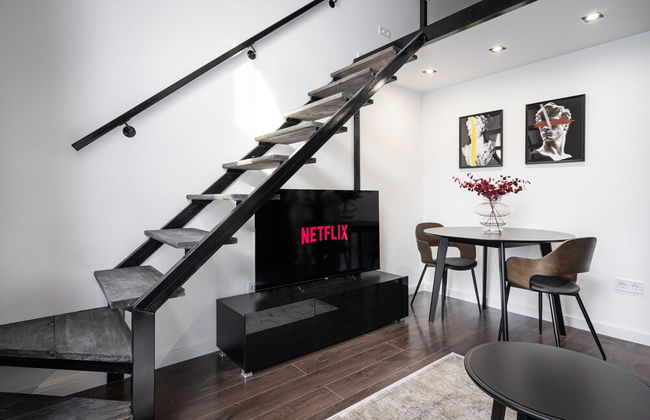 E41 Boutique Apartments by BQA - Foto 23