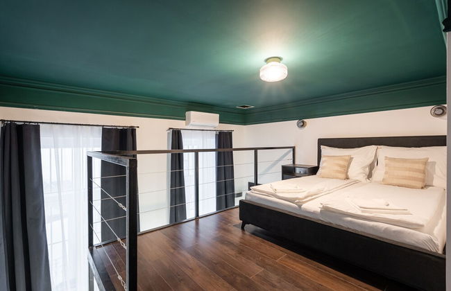 E41 Boutique Apartments by BQA - Foto 2