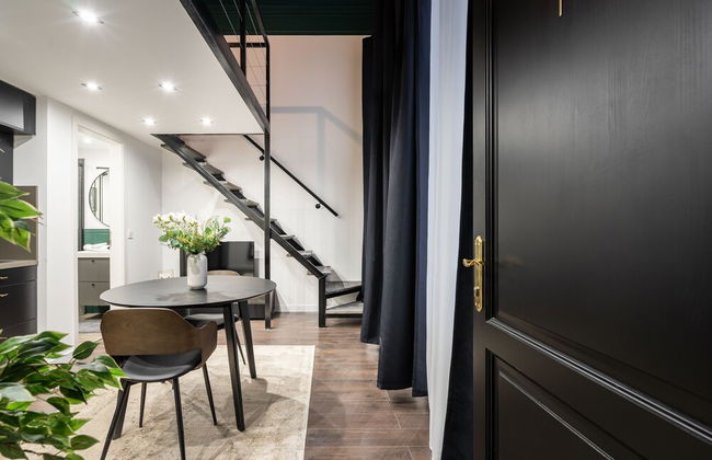 E41 Boutique Apartments by BQA - Foto 10