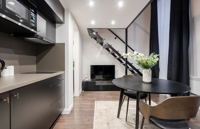 E41 Boutique Apartments by BQA - Foto 14