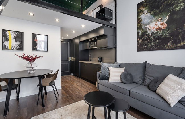 E41 Boutique Apartments by BQA - Foto 24