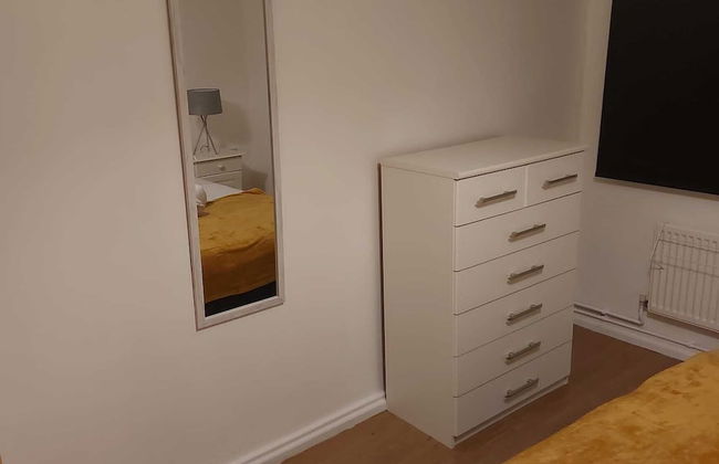 Beautiful 2-bed Apartment in Milton Keynes - Foto 2