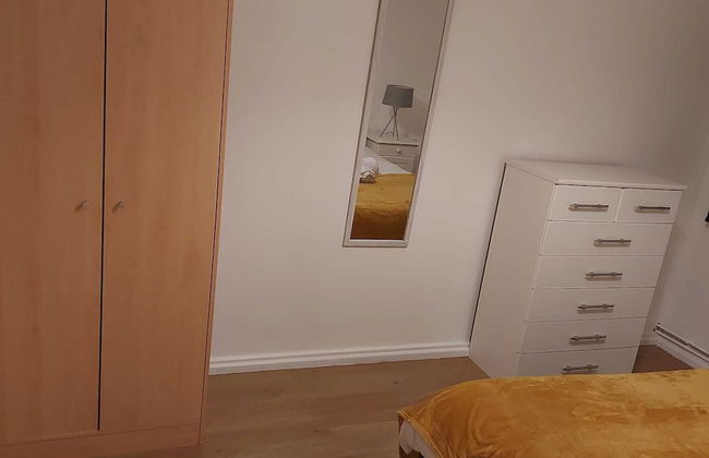 Beautiful 2-bed Apartment in Milton Keynes - Foto 5