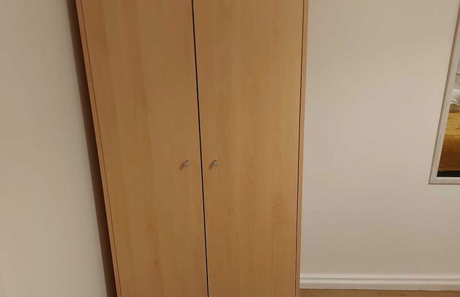 Beautiful 2-bed Apartment in Milton Keynes - Foto 19