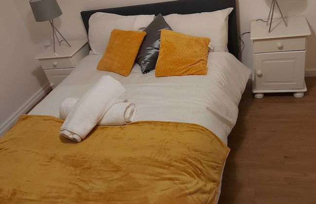Beautiful 2-bed Apartment in Milton Keynes - Foto 3