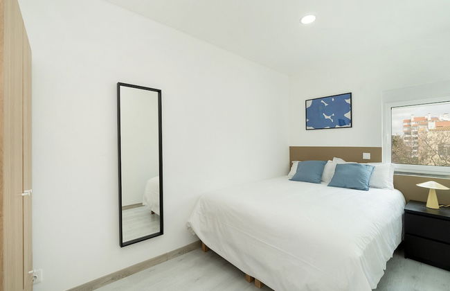 Olala Estrela Do Mar Apartment - Foto 3