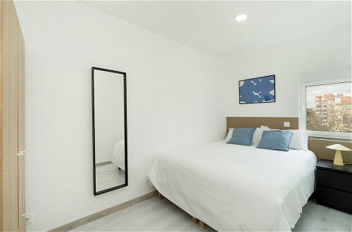 Foto 3 - Olala Estrela Do Mar Apartment