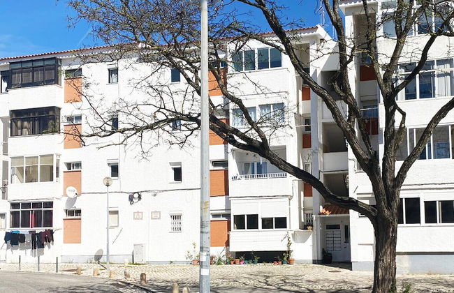 Olala Estrela Do Mar Apartment - Foto 1