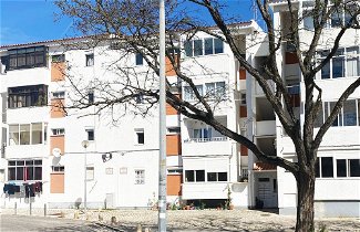 Foto 1 - Olala Estrela Do Mar Apartment
