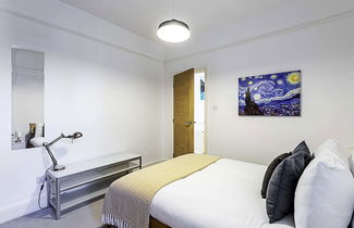 Photo 2 - Cozy 2 Bed Apartment in Chiswick