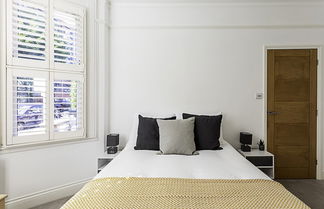 Photo 1 - Cozy 2 Bed Apartment in Chiswick