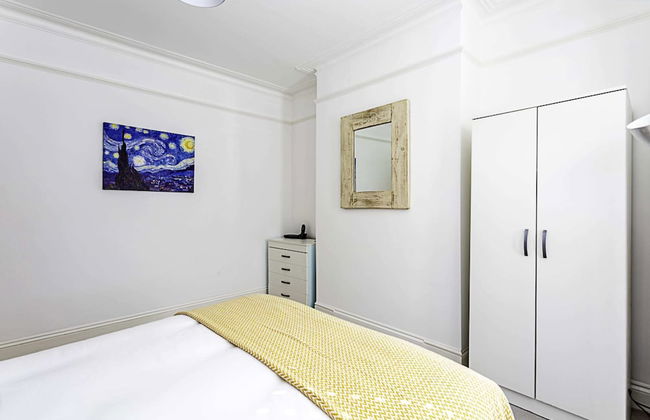 Cozy 2 Bed Apartment in Chiswick - Foto 3