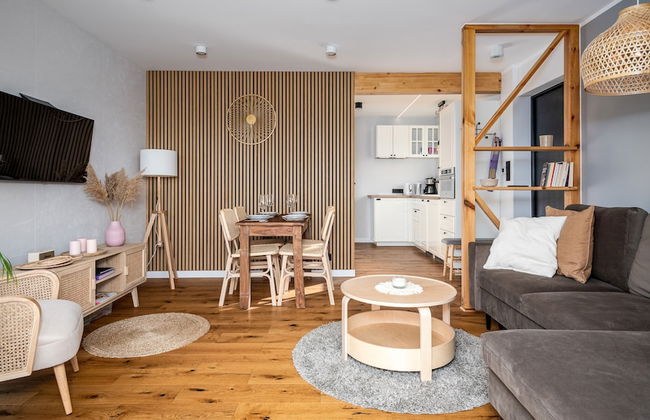 Apartamenty Sun & Snow Sielska Stodoła - Foto 8