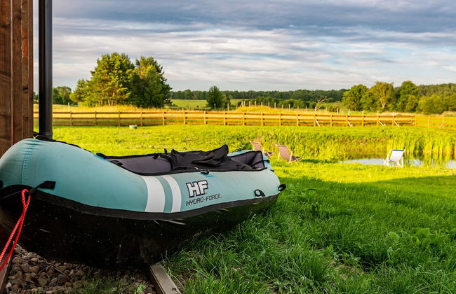 Apartamenty Sun & Snow Sielska Stodoła - Foto 15