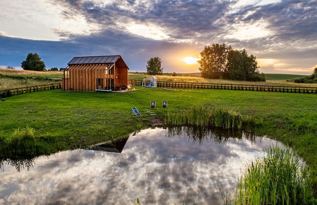 Apartamenty Sun & Snow Sielska Stodoła - Foto 19