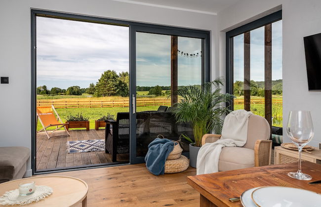 Apartamenty Sun & Snow Sielska Stodoła - Foto 9