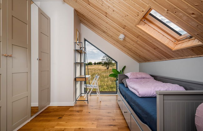 Apartamenty Sun & Snow Sielska Stodoła - Foto 4