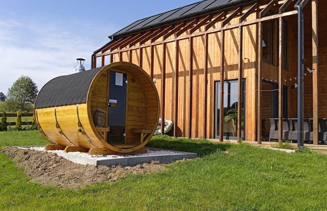 Apartamenty Sun & Snow Sielska Stodoła - Foto 14