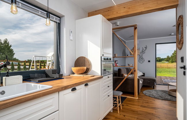 Apartamenty Sun & Snow Sielska Stodoła - Foto 6