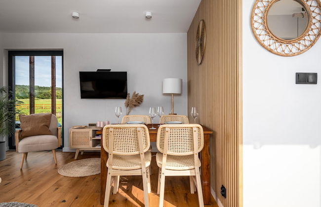 Apartamenty Sun & Snow Sielska Stodoła - Foto 7