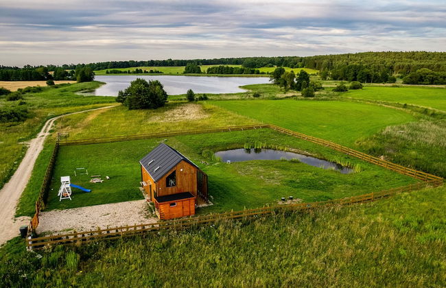 Apartamenty Sun & Snow Sielska Stodoła - Foto 24