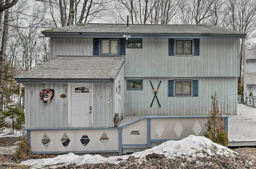 Photo 15 - Wilmington Home w/ Pool Access, 20 Mins to Mt Snow