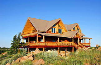 Photo 1 - Luxe Lodge in the Tetons for Large Group Retreats