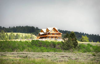 Photo 2 - Luxe Lodge in the Tetons for Large Group Retreats