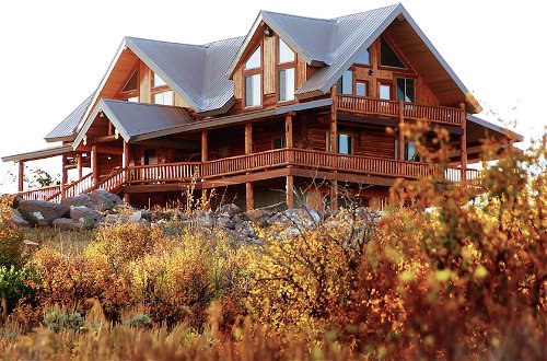 Photo 7 - Luxe Lodge in the Tetons for Large Group Retreats