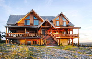 Photo 3 - Luxe Lodge in the Tetons for Large Group Retreats