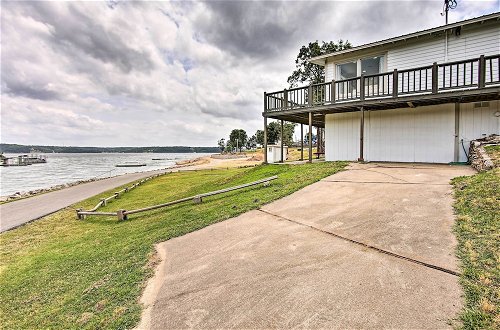 Photo 16 - Updated Lakefront Cottage: Walk to Boat Ramp