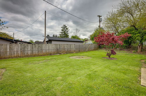 Photo 7 - Well-equipped Dayton Home: 5 Mi to University