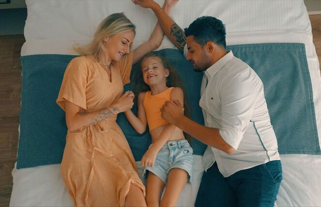 LARA MARİNE HOMES - Foto 28