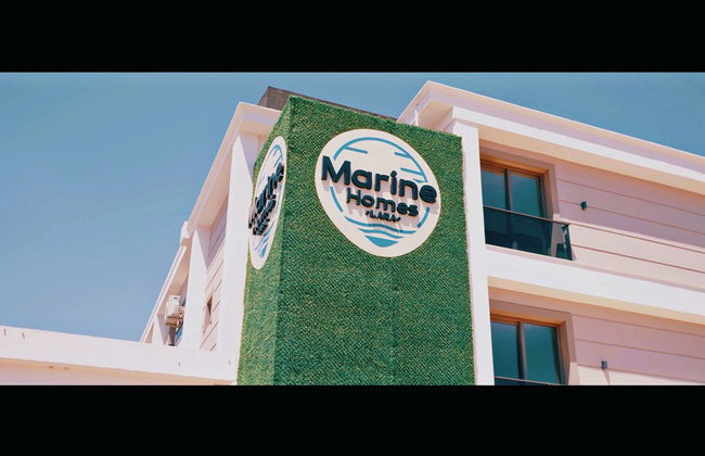 LARA MARİNE HOMES - Foto 38