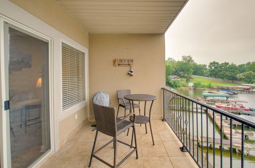 Photo 19 - Hot Springs Condo on Lake Hamilton w/ Pool Access