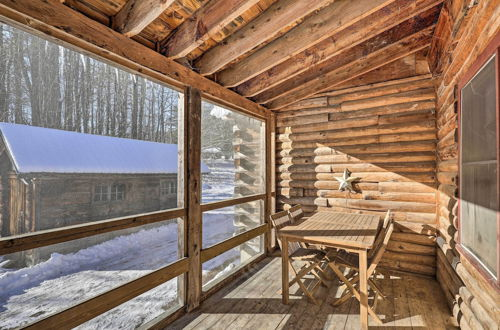 Photo 30 - Black Bear Lodge: A Rural White Mtns Retreat