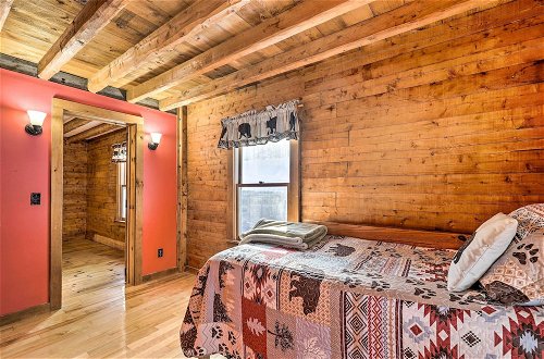 Photo 12 - Black Bear Lodge: A Rural White Mtns Retreat